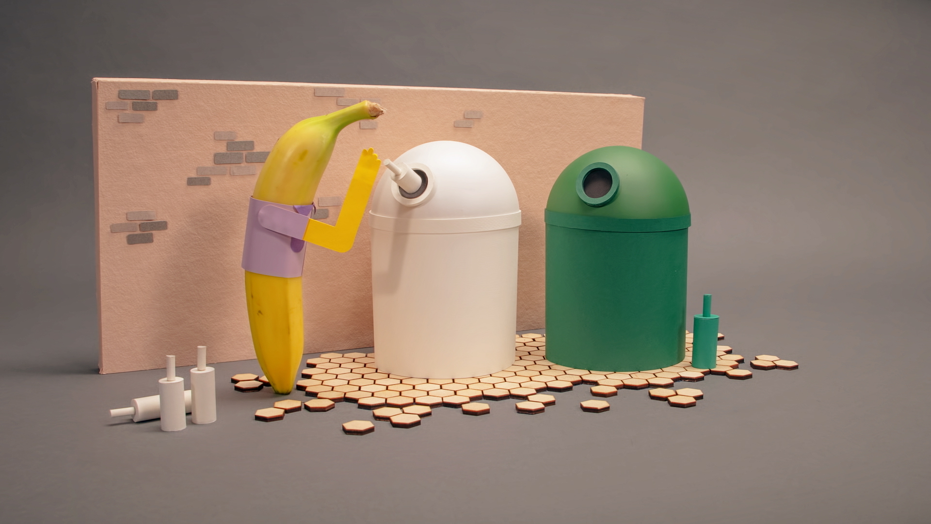 LIDL Vagebond